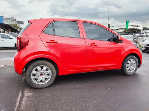 Kia Picanto 1.25 VIBRANT