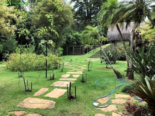 Imagem 3 de 30 de Casa - Ca00383 - 34748299