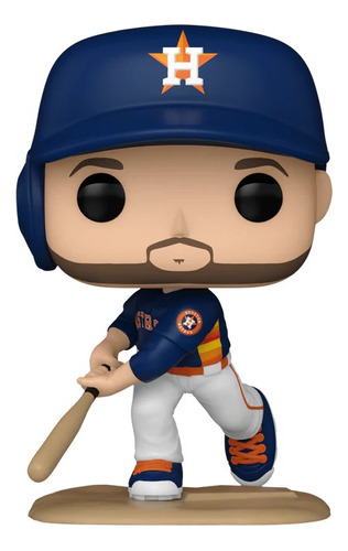 Funko Pop! Mlb Houston Astros Kyle Tucker