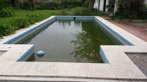 Casa En Venta En City Bell 473 Y 15
