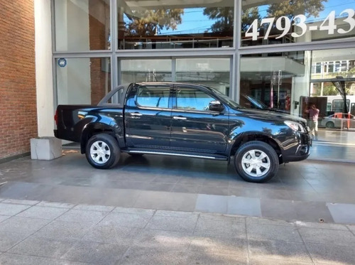 Imagen 11 de 22 de Jac T6 2.0 Luxury Manual 4x4 Doble Cabina 2022