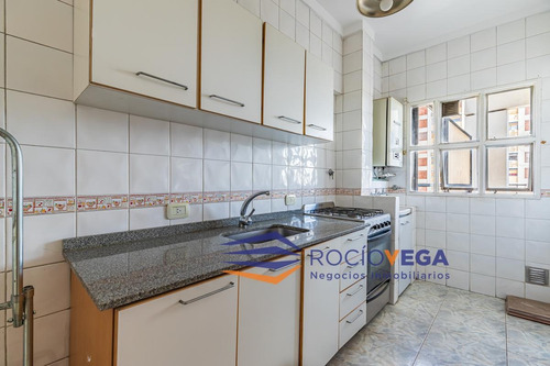 Imagen 13 de 16 de Departamento En Venta En Ramos Mejía Sur