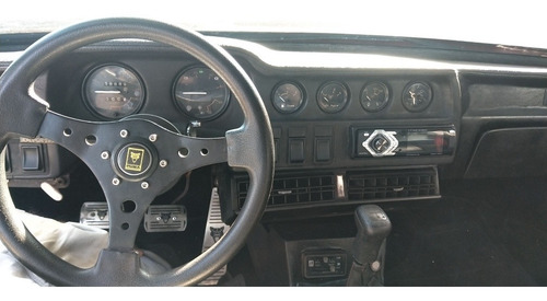 Puma Gtb S2