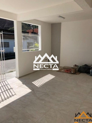Imagem 2 de 18 de Casa Com 3 Dormitórios À Venda, Tinga - Caraguatatuba/sp - Ca00761 - 67737687