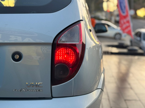 Chevrolet Celta 1.0 MPFI LIFE 8V FLEX 2P MANUAL