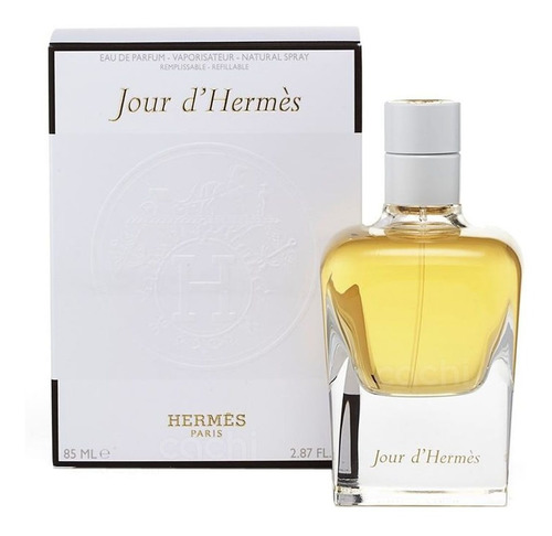 Perfume Jour De Hermes 50ml Eau De Perfum