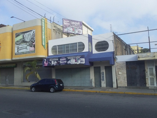 Imagen 14 de 14 de Edificio En Venta Barquisimeto Centro Codigo21-15596 Im