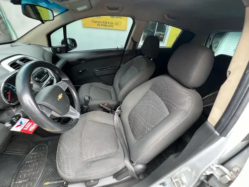 Chevrolet Spark 1.2 Gt Ls
