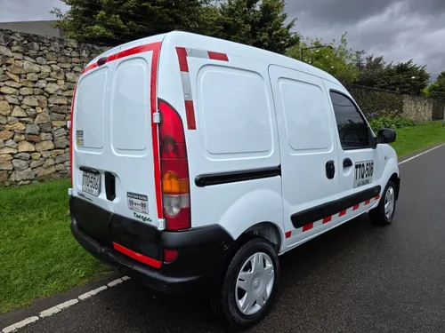 Renault Kangoo 1.6 Express