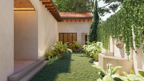 Imagen 7 de 13 de Exclusiva Casa En Antigua Guatemala Dentro De Residencial.