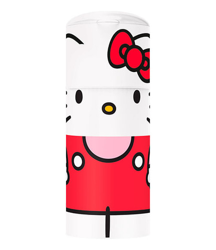 Botella 350ml character sipper Hello Kitty