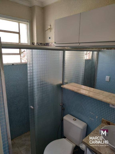 Apartamento Com 2 Dormitórios À Venda, 45 M² Por R$ 99.000,00 - Jardim América - Marília/sp - Ap0318