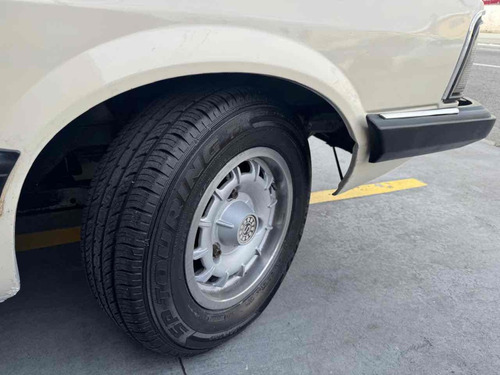 Ford Corcel Ii 1.6 Luxo 8v Gasolina 2p Manual