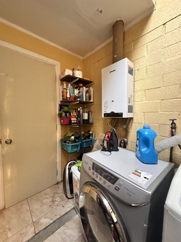 Amplia Casa Aislada En Micro Barrio Con Accesos Controlados