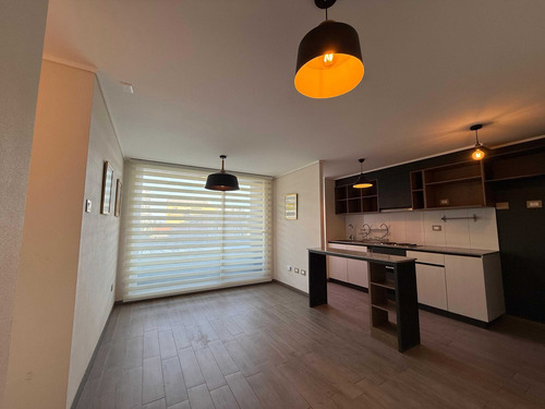 Departamento En Arriendo (105931)