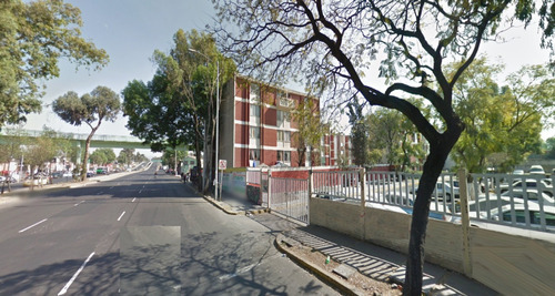 Departamento En Venta En Av. Sta Ana, Coapa, Coyoacán, Cdmx, Sh05