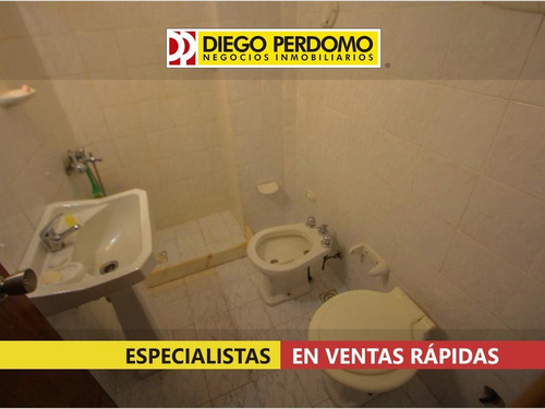 Imagen 6 de 12 de Apartamento 2 Dormitorios, En Venta, San José De Mayo.