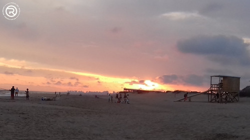 Terrenos En Balneario Buenos Aires 