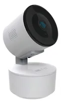 Comprar Cámara Seguridad Nexxt Hd Motorizada Wi-fi Interior NHC-P710 blanca