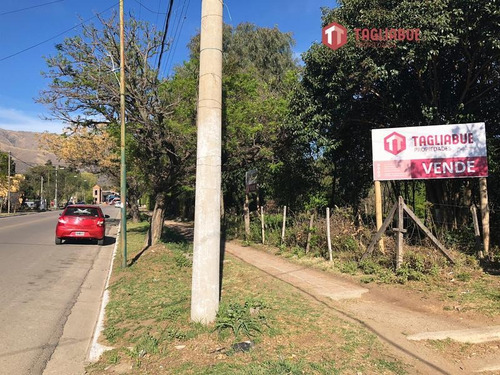 Imagen 9 de 9 de Terreno - Avenida Del Sol . Merlo - San Luis- Centrico