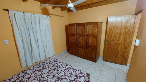 Imagen 5 de 16 de Apart Con Pileta Y Quincho En Iguazú (5 Personas)