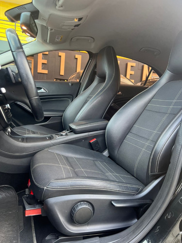 Mercedes-Benz Clase A 1.6 A 200 At Urban 156cv Thermotronic