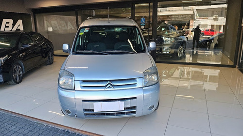 Citroën Berlingo Multispace 1.6 Xtr Hdi 92cv