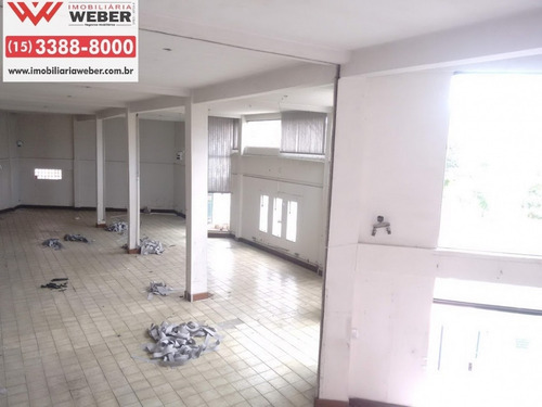 Imagem 8 de 15 de Salão Comercial C/ 750 M² Para Locação Por16.000,00 Jardim Europa - 505