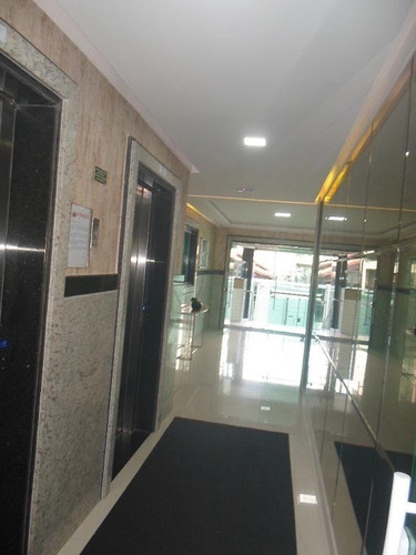 Apartamento Com 2 Dormitórios À Venda, 94 M² Por R$ 425.000,00 - Vila Caiçara - Praia Grande/sp - Ap0875