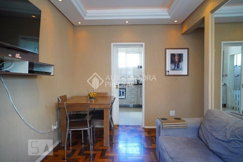 Imagem 2 de 15 de Apartamento - Jardim Sabara - Ref: 269826 - V-269826