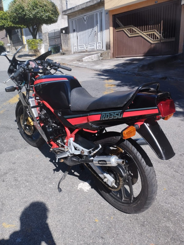 Rd 350 Lc