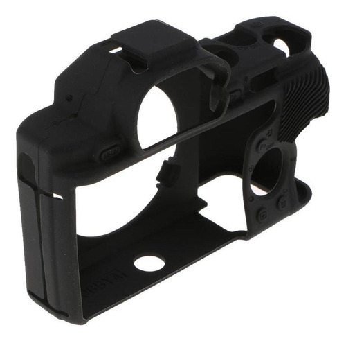 .. Capa De Silicone Lavável Para A7 A7r A7s Com Protetor
