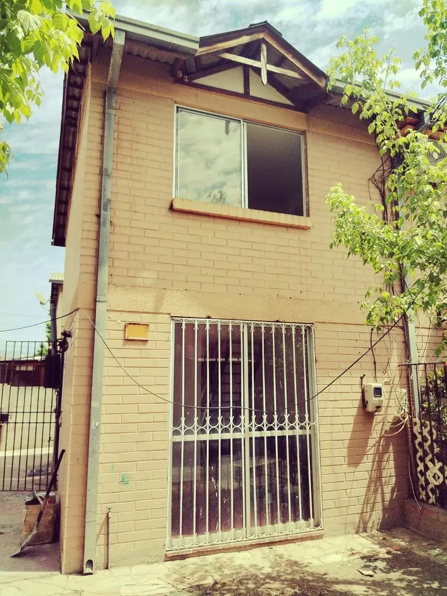 Imagen 2 de 30 de Venta De Segura Casa En Quilicura