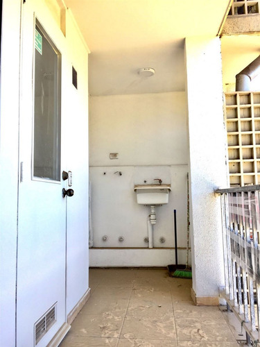 Departamento En Venta De 3 Dorm. En La Florida