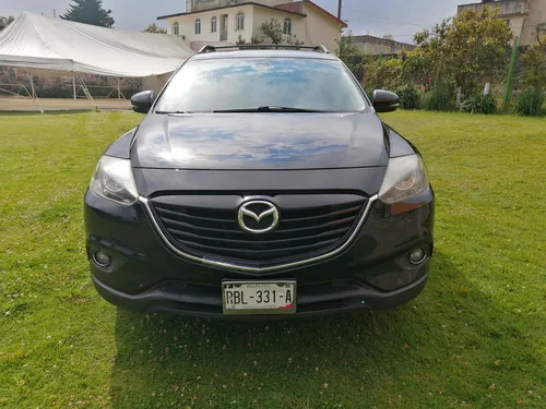Mazda CX-9 3.7 Touring Mt
