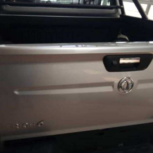 Imagen 6 de 7 de Dongfeng Rich6 4x4 2022 0 Km.