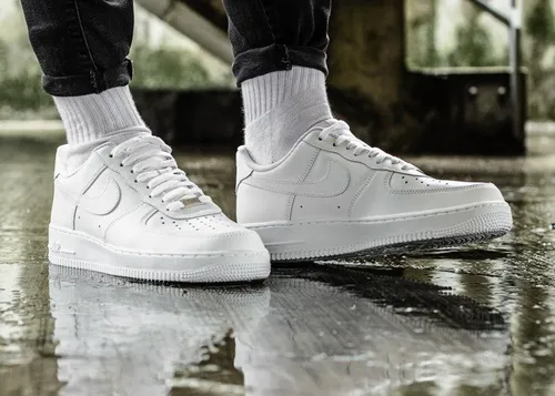 Air force one blancas mercado libre peru clearance