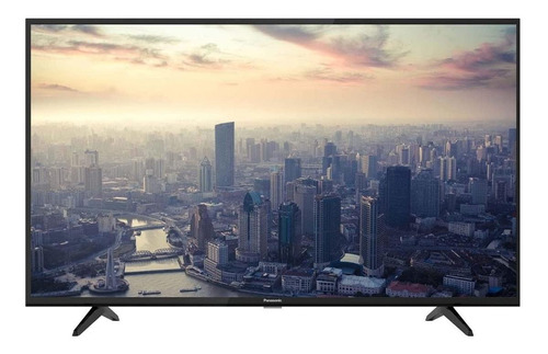 Smart TV Panasonic Viera TC-32FS500X LED HD 32" 100V/240V