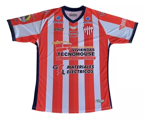 Camiseta Talleres Remedios Escalada