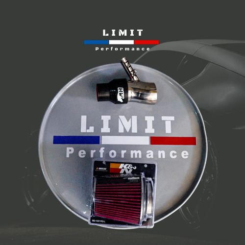 Imagem 2 de 7 de Intake + Filtro Kn Para Thp Ds3, 308, 208gt, C4 Lounge, Rcz