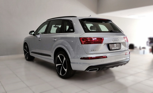 Imagem 4 de 16 de Audi Q7 Perfomance Black Tdi 3.0 Diesel 2019/2019