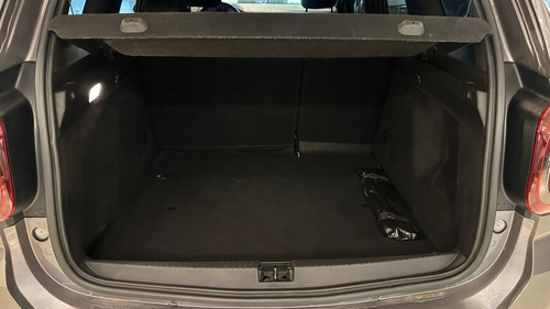 Renault Duster 1.6 16V SCE FLEX INTENSE X-TRONIC
