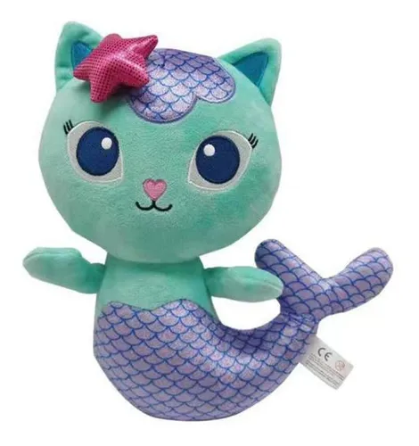 comprar Peluche Gaby Casa De Muñecas 25 Cm