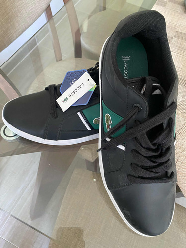 Zapatillas Europa Lacoste