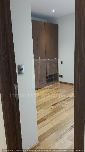 Imagen 7 de 11 de Departamento En Renta En Edgar Allan Poe