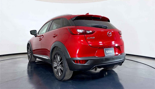 Imagen 1 de 15 de 101743 - Mazda Cx3 2017 Con Garantía