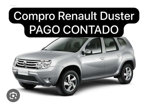 Renault Duster 2.0 Ph2 4x2 Privilege 143cv