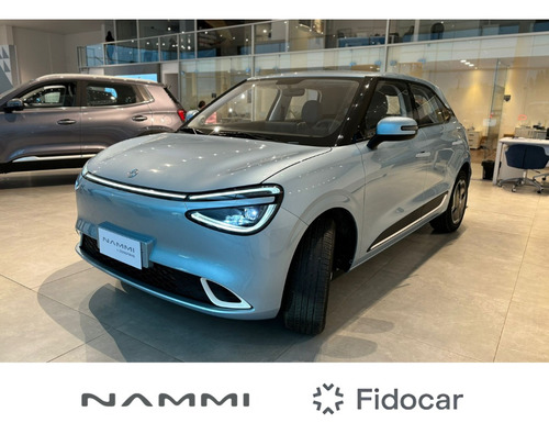 Nammi 430 - Auto Eléctrico - Ev