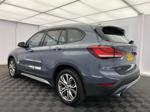 BMW X1 1.5 Sdrive18I