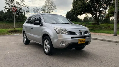 Renault Koleos 2.0 Dynamique